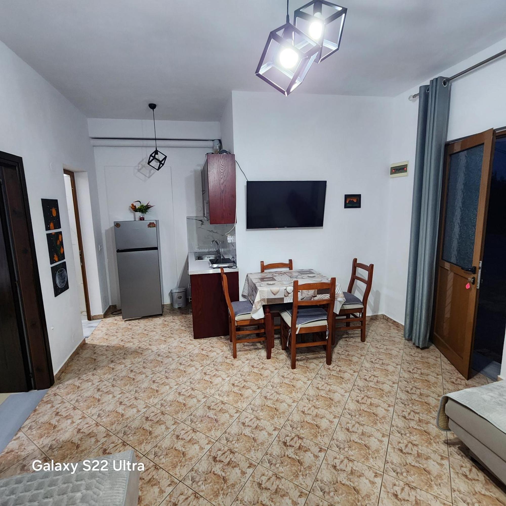 Villas Ermali Ksamil Room photo