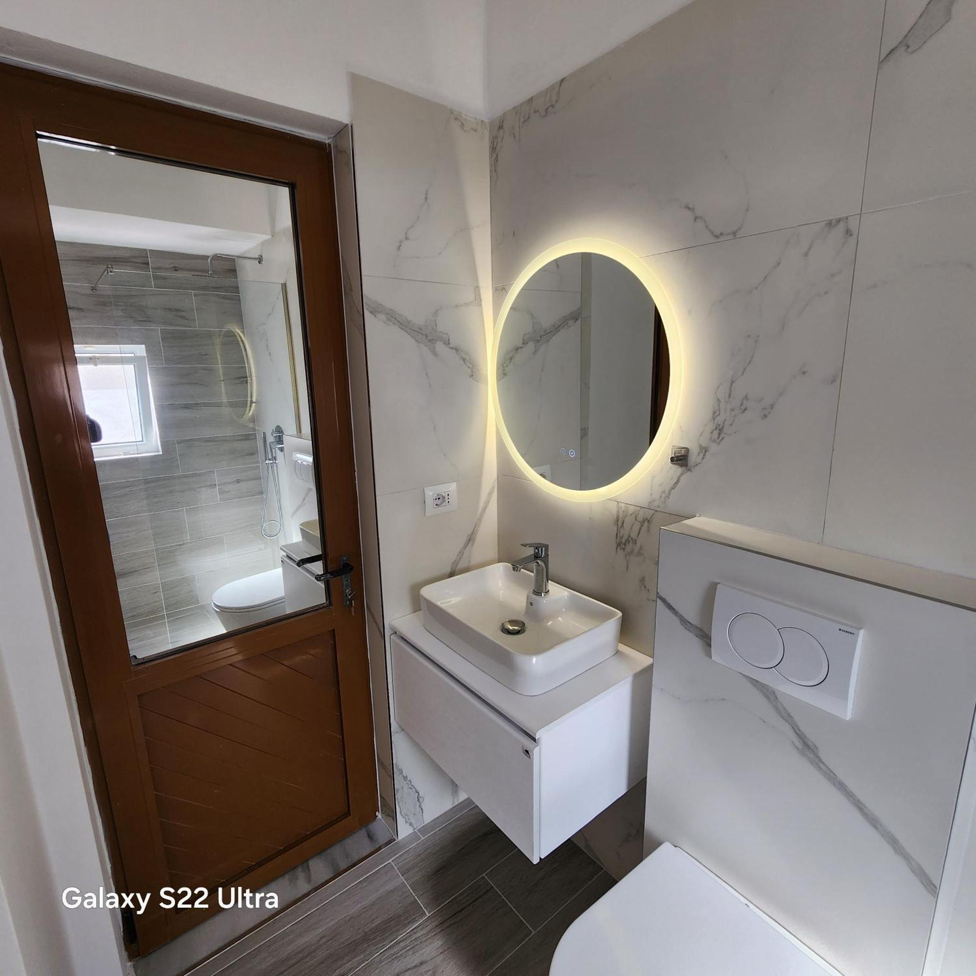 Villas Ermali Ksamil Room photo